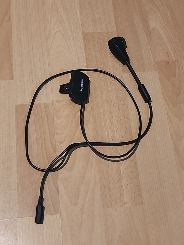 SmartDrive SwitchControl with Mono Jack