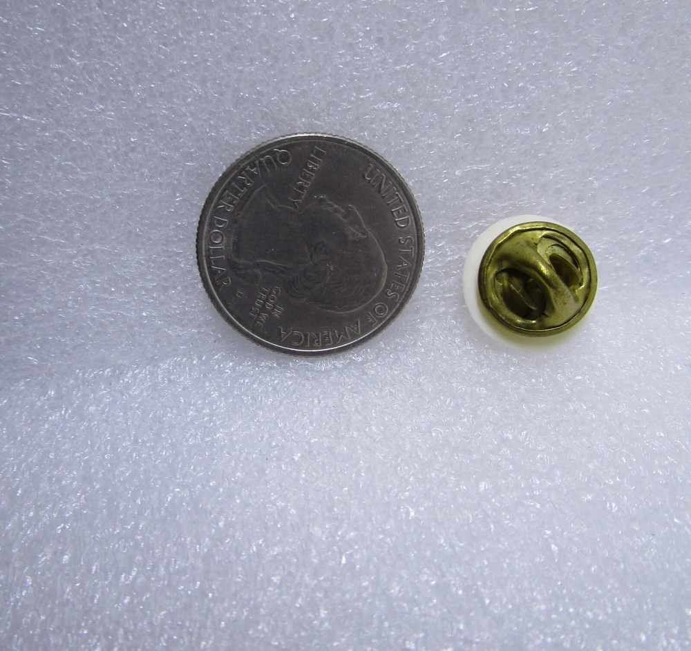 American Red Cross Plastic Pin