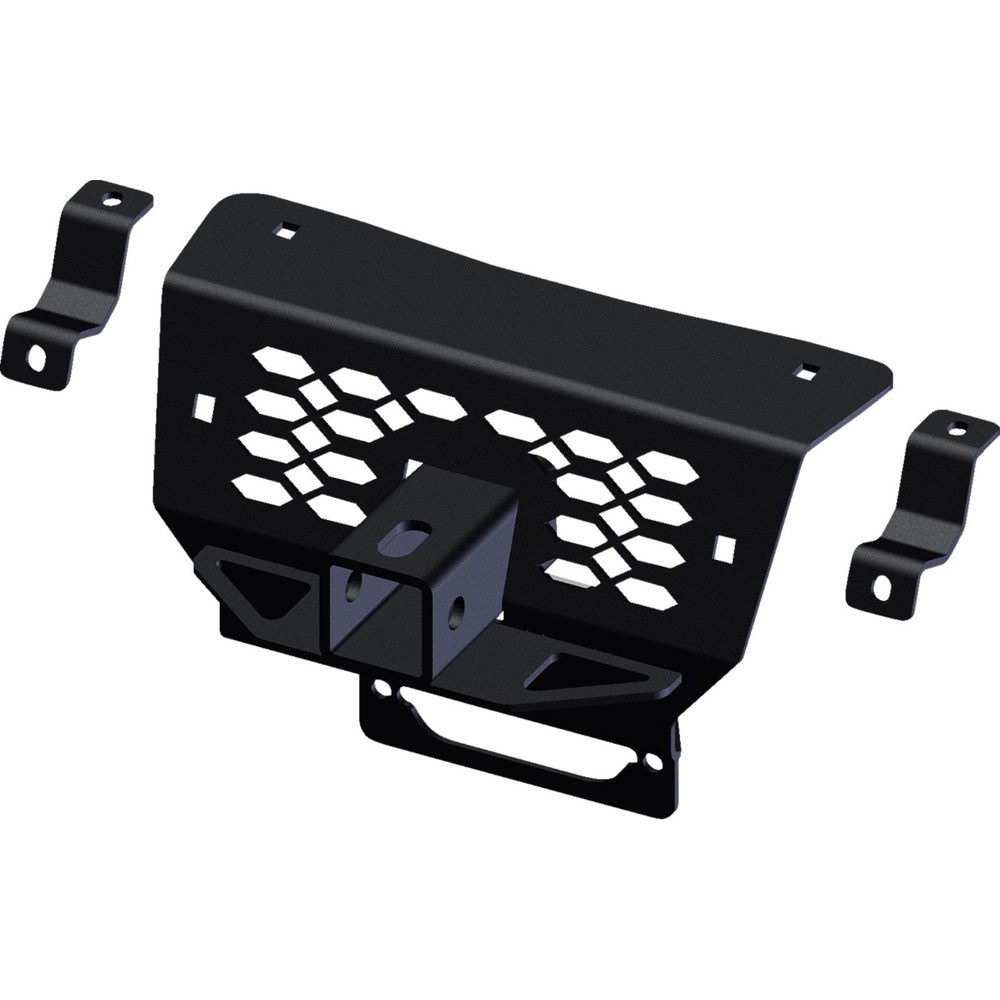 KFI Front Upper Receiver Hitch 101780