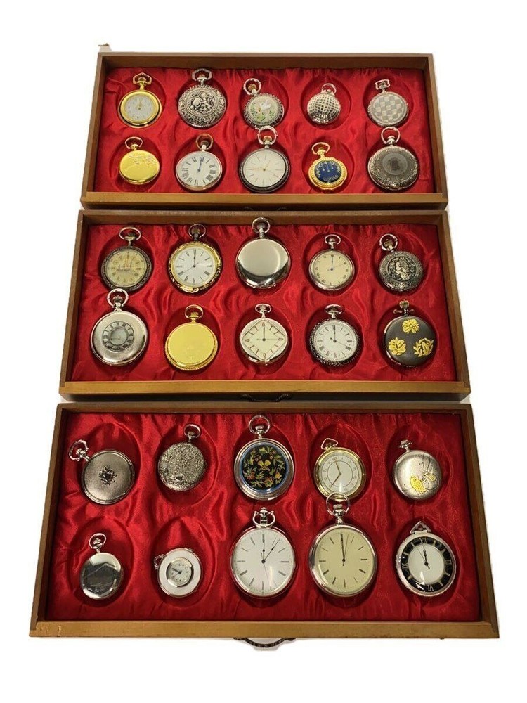 Dea Costco Watch Used