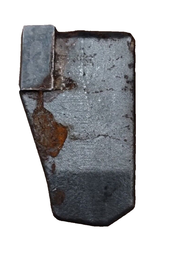 Double Carbide Mulching Teeth 17KZ Replacements