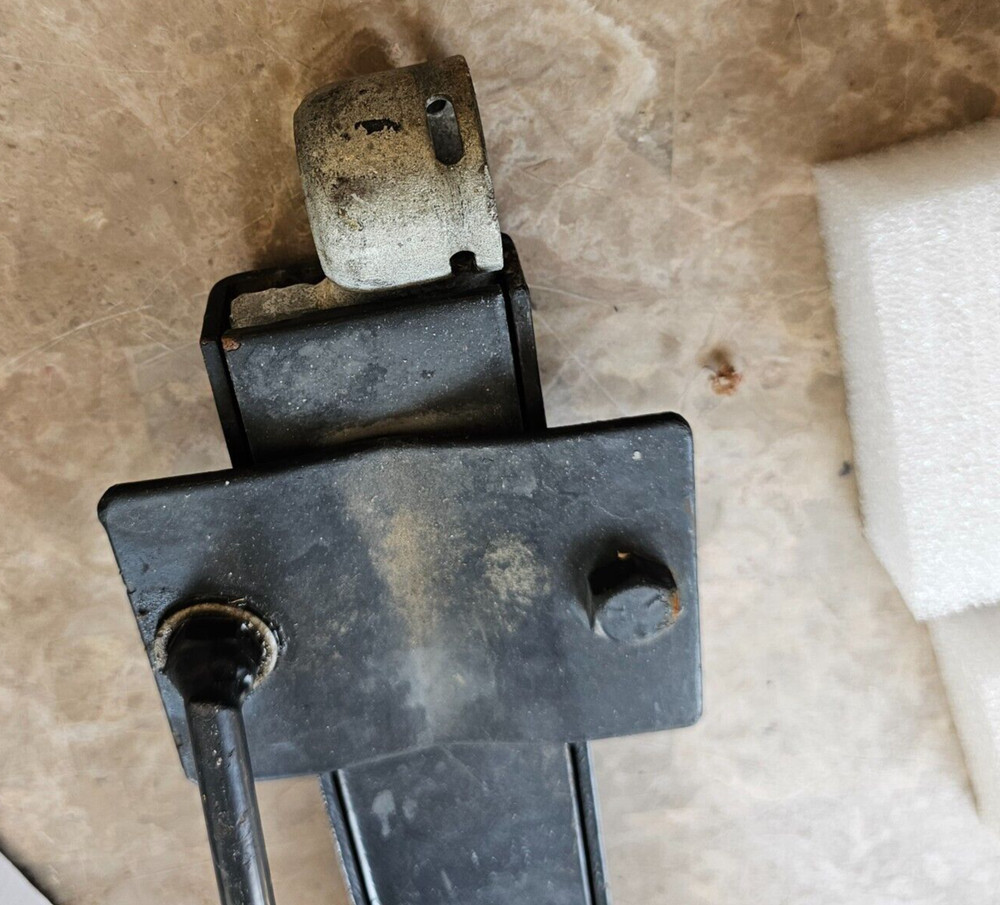 Haul MasterTowing Control Kit 96462