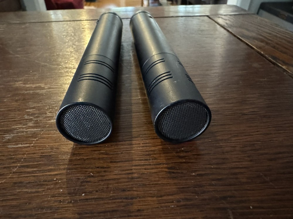 Beyerdynamic M 201 TG Hypercardioid Dynamic Microphone