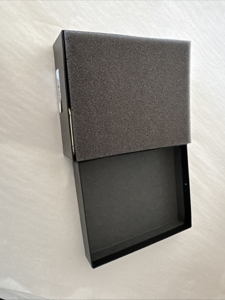 Zippo Gift Set With Space For A Lighter