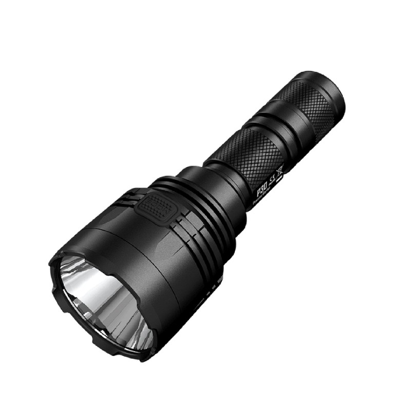 28.1x19.3mm Flashlights Control Board Multiple Stage Brightness Customization