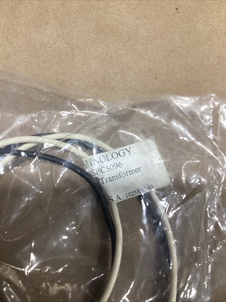 SPC TECHNOLOGY SPC5096 Current Transformer - USED
