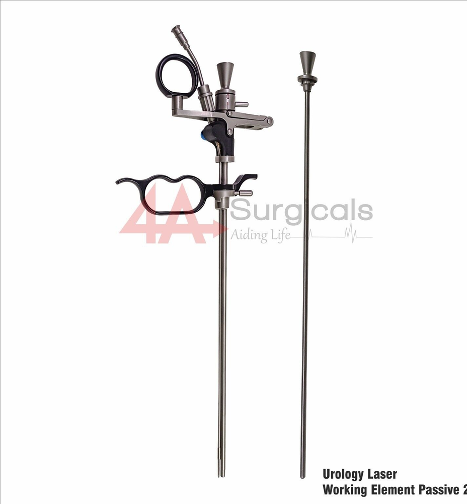 4A New Urology laser working element Passive 24fr
