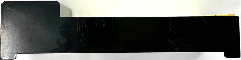 1960's US Army Medial Team Plastic Note Holder