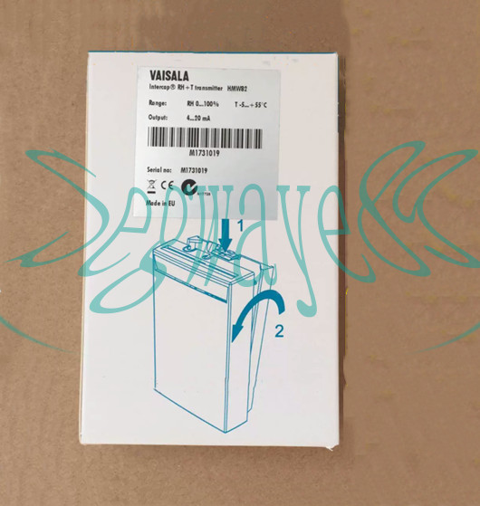 1PCS New VAISALA HMW82 Humidity and Temperature Transmitter