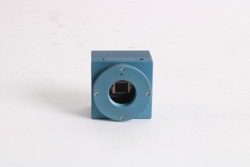 Illunis XMV-2001 High-Resolution Camera Revision 0E