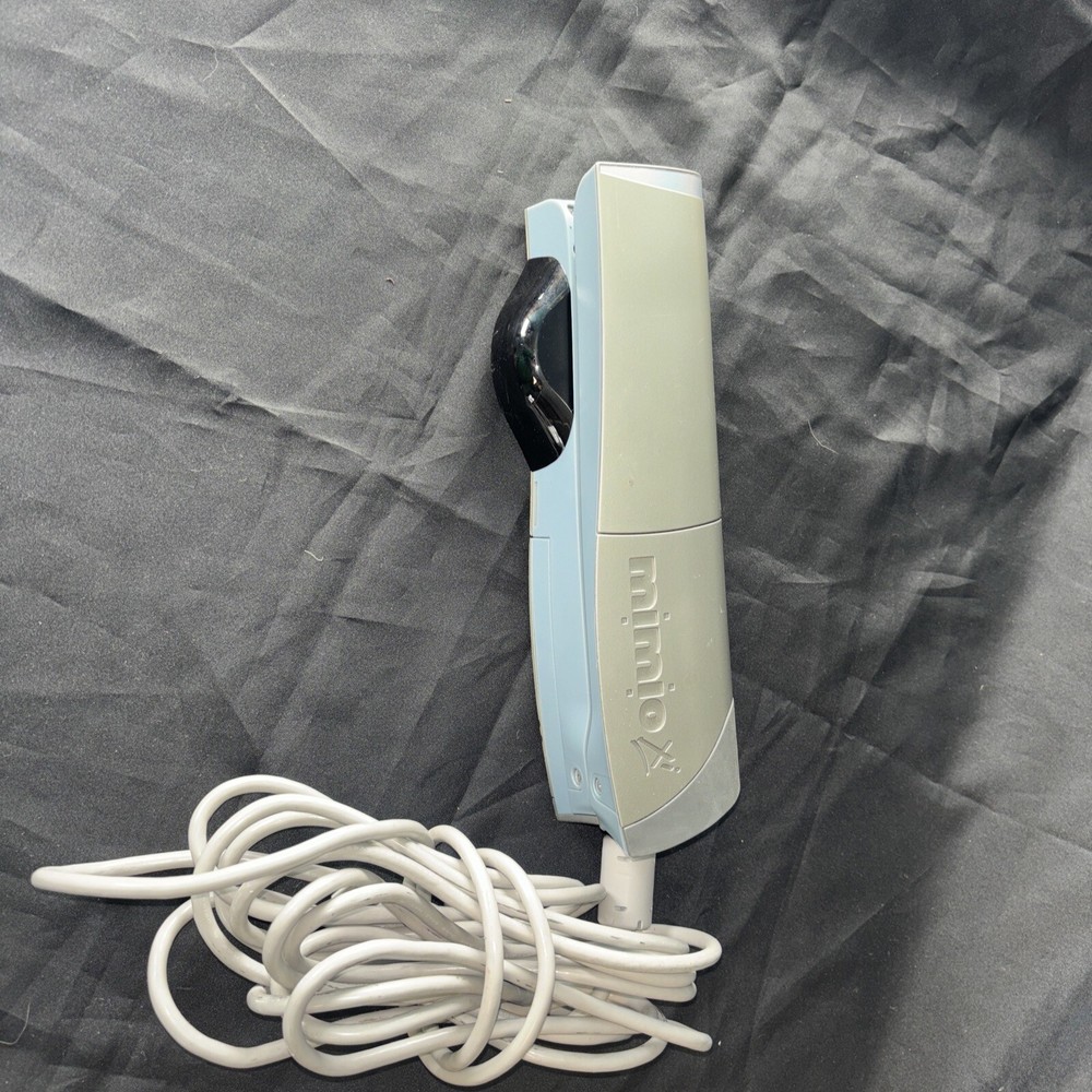 MIMIO XI DMA-02 MODULEINTERACTIVE DIGITAL WHITEBOARD VIRTUAL N1887 Cord Untested