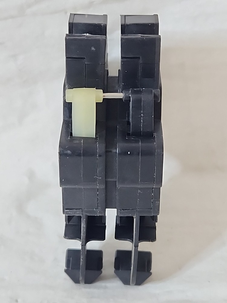 Siemens 49AB31 Auxiliary Contact