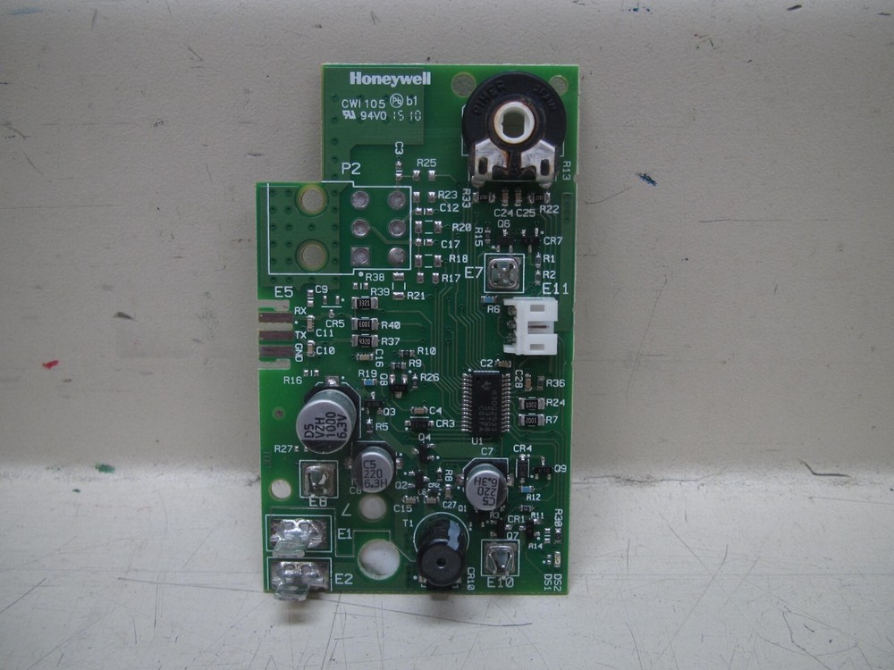 Honeywell Water Heater Gas Valve Board WV8840A1051 222-47463-02C 50051787-024