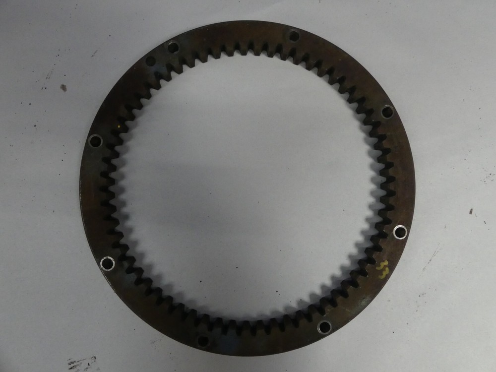 Flex plate output drive hub #33