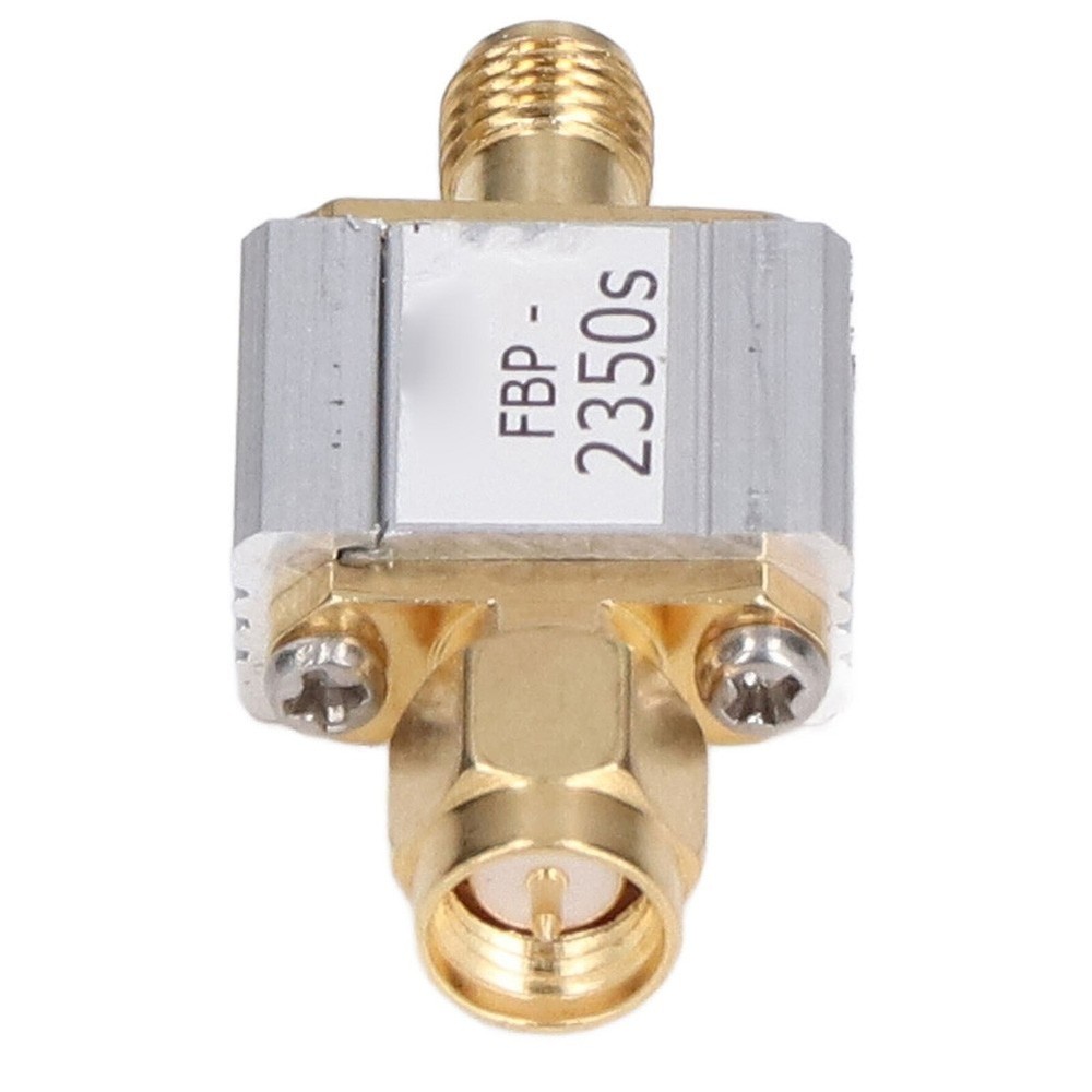 Optimize Signal Reception with Low Insertion Loss SAW Bandpass Filter Module