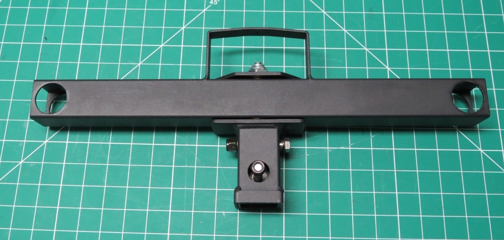 OEM Hoveround MPV5 Caster Wheel Bracket Beam