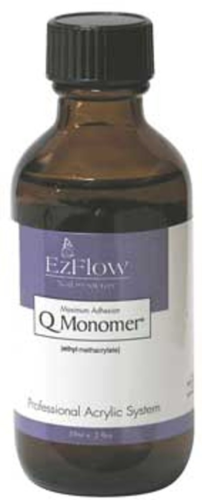 EzFlow Acrylic System Q-Monomer - 2oz