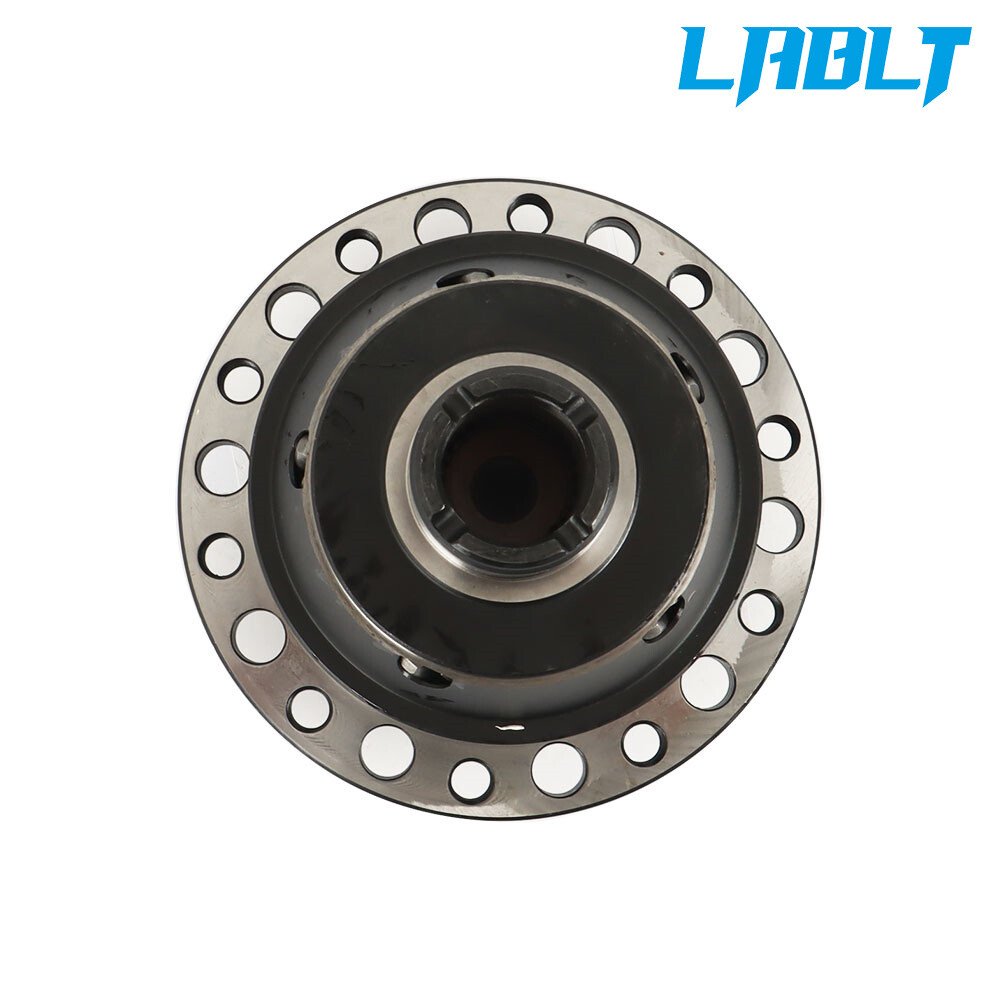 LABLT Helical LSD Limited Slip Diff For 1992-1993 Integra XSi B16A YS1 Trans