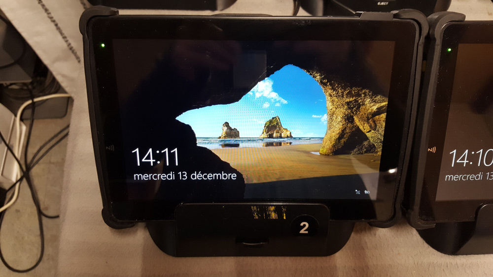 POINTEX complete cash register system