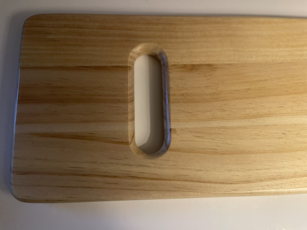 Wooden Transfer Board