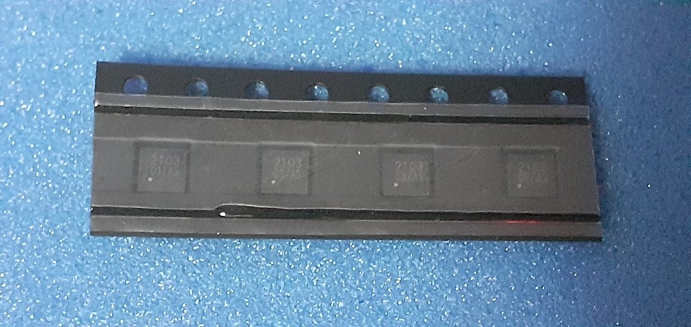 TMR2103 Hall Linear Sensor 4pcs.