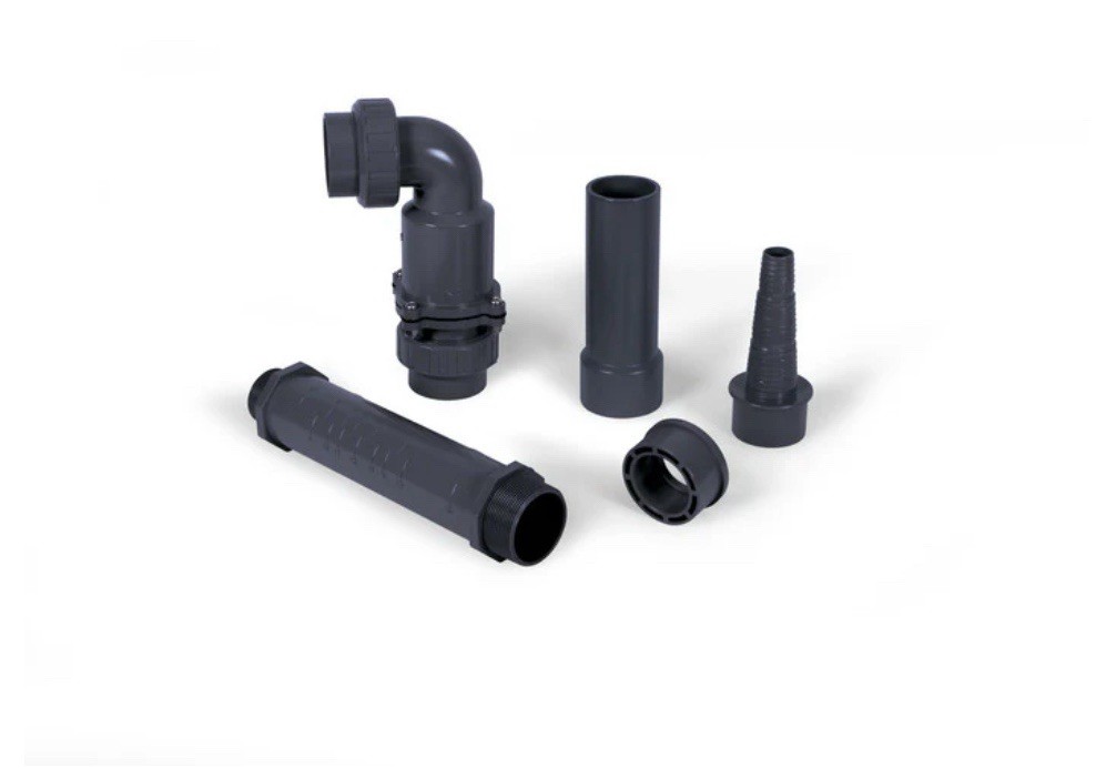 Atlantic® Triton Check Valve Assembly New In Distressed Box