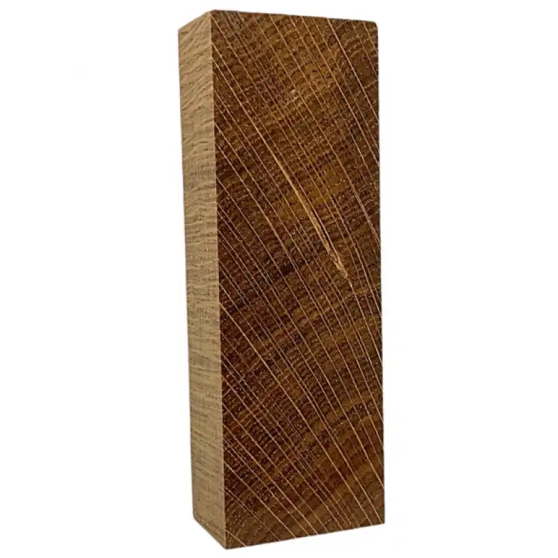 Danish Oak- NATURAL- Raffir® Wood