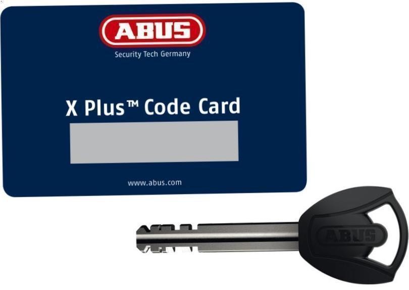 ABUS 0091494 Theft Protector