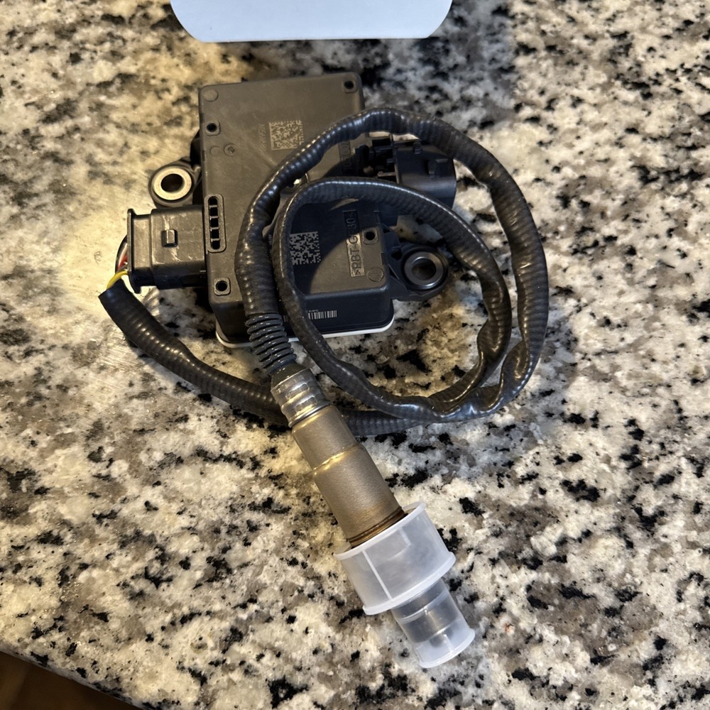 5461550RX Genuine Cummins Particulate sensor OEM-New