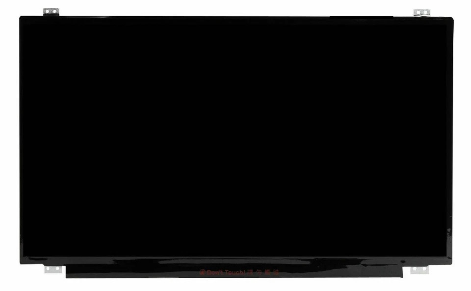 Dell LATITUDE 14 7480 30 Pins HD Screen Replacement LCD Display