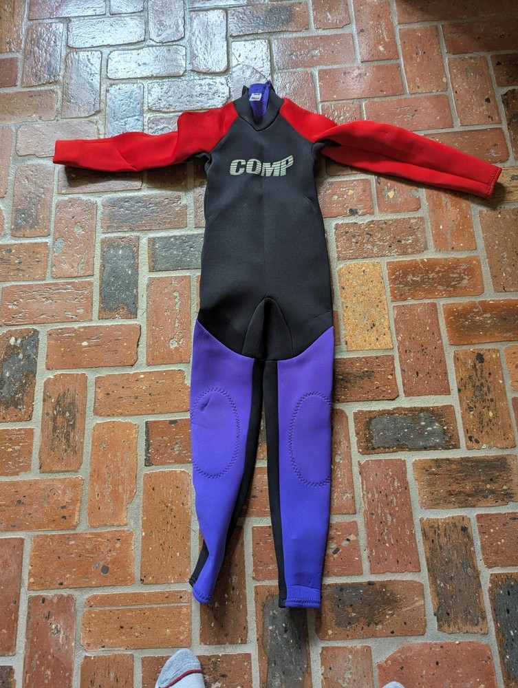 Kids Wetsuit