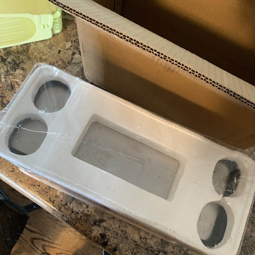 NEW 60 Plate Water to Water Forwan Brazed Plate Heat Exchange FHC030B-60-3.2