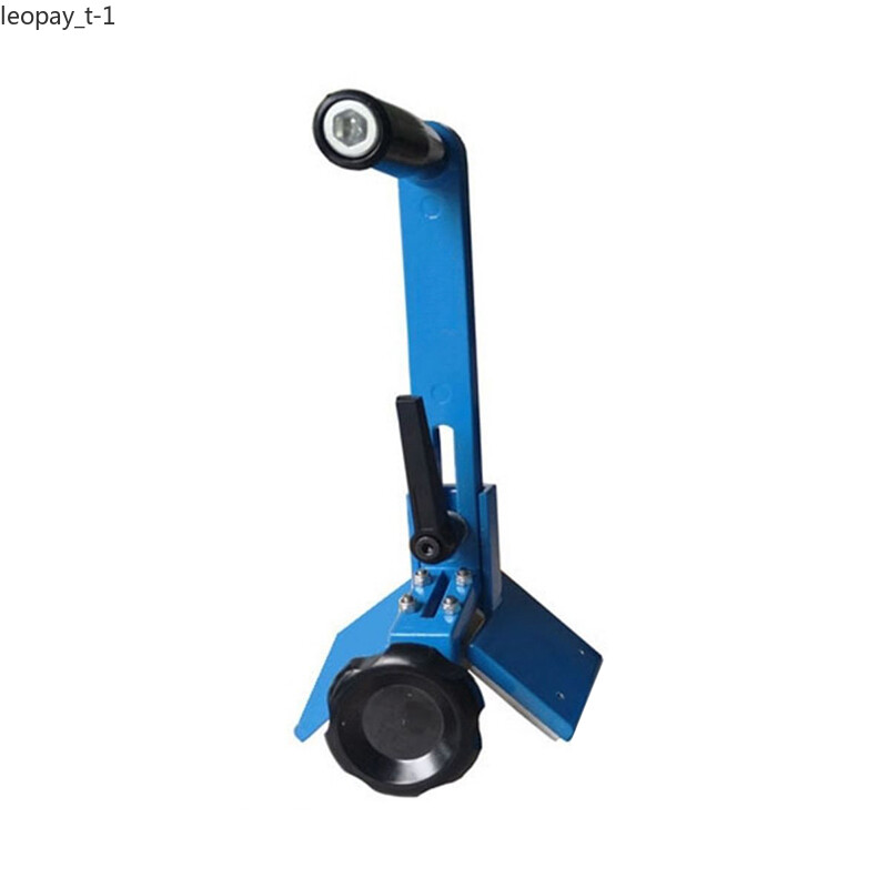 Chamfering Tool Specific Chamfering Device for Round Tube Plastic Pipes Chamfer