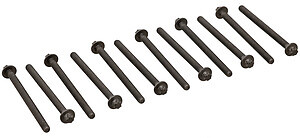Stretch Head Bolt Set  Elring - Das Original  751.970