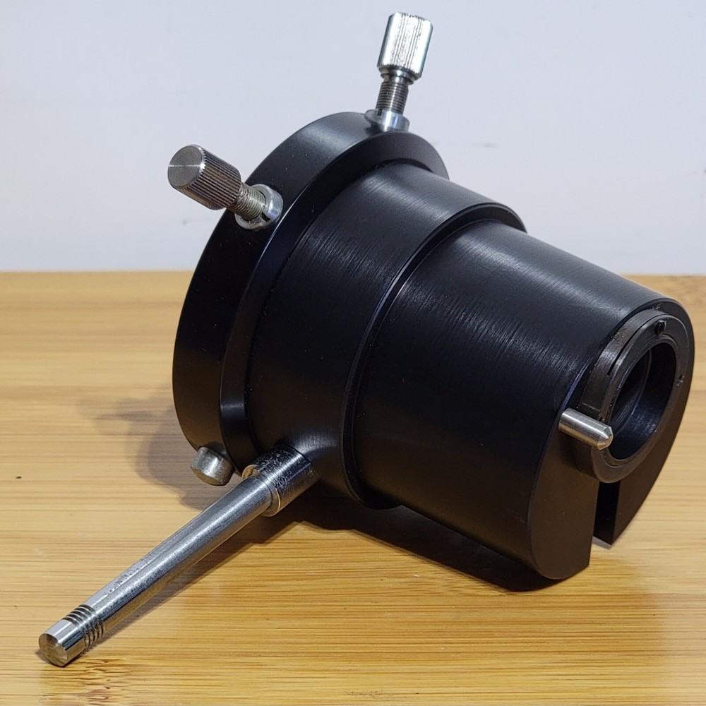 Zeiss 472071 Insert for Vertical Epi Illumination for Universal Microscope