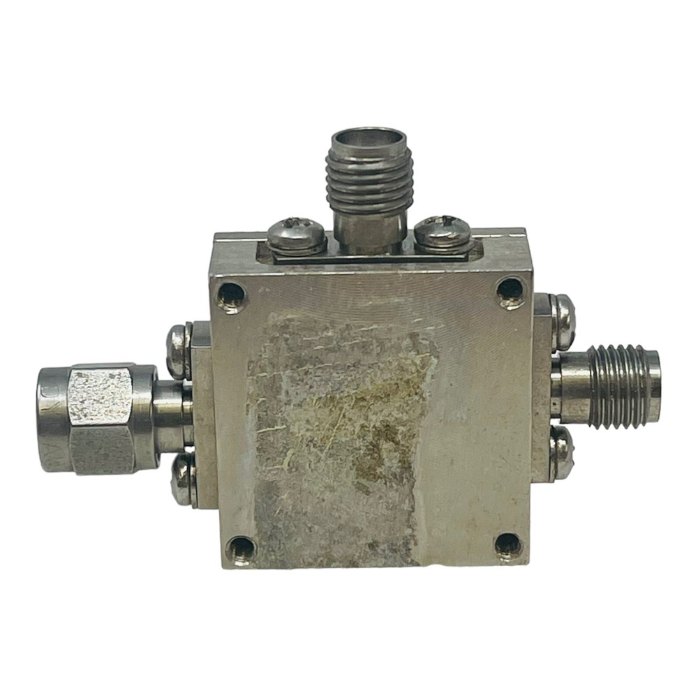 WM 0955-0248 SPLITTER USED