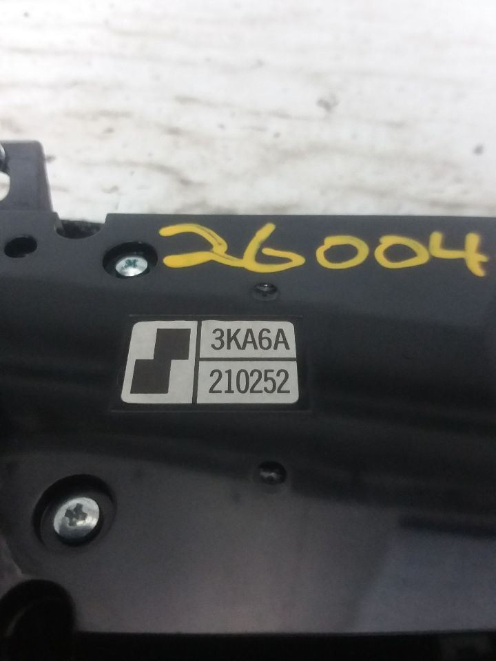 Navigation Control Panel Dash Mounted Fits 13-16 PATHFINDER 1775903