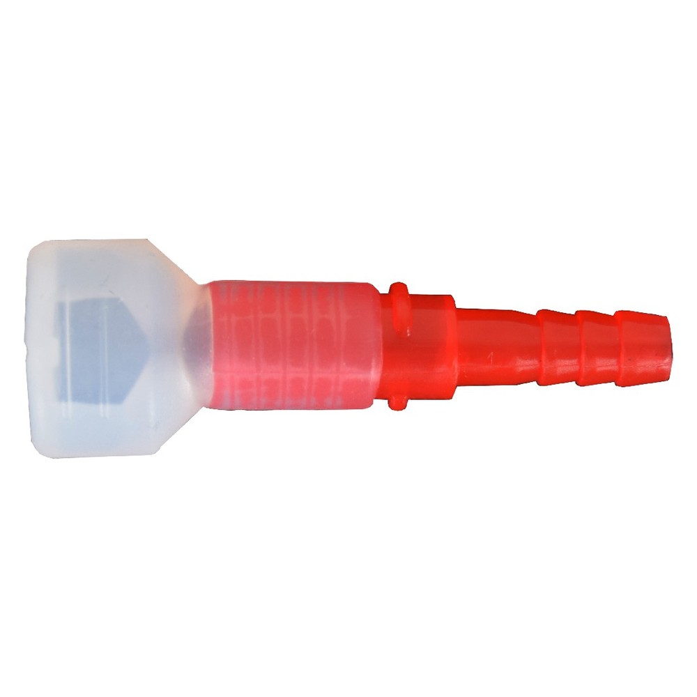 USWE Hydration Pack Straight 180 Degree Bite Valve Red