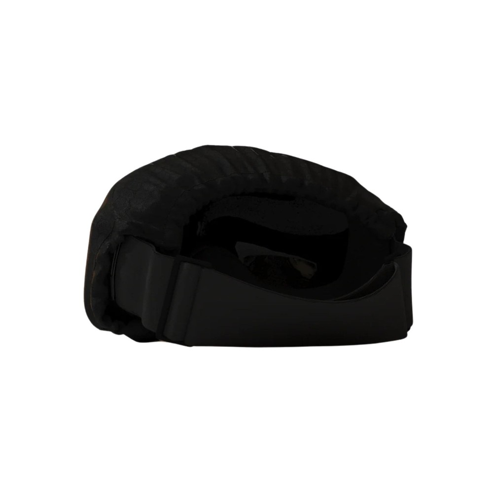 Gogglesoc Goggleshell Goggle Cover, Black