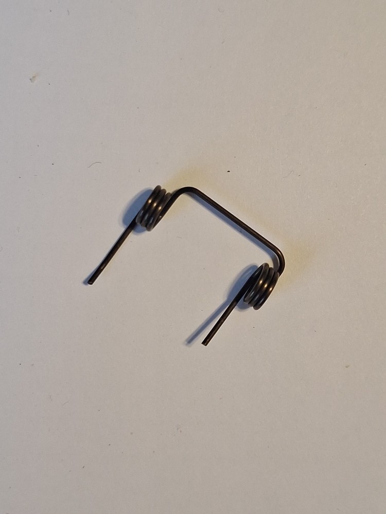 Porter Cable Torsion Spring 907198