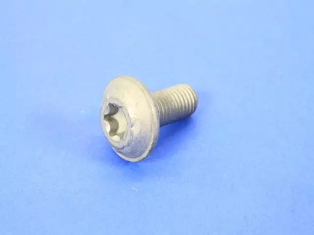 Genuine Mopar Round Head Screw 6104129AA