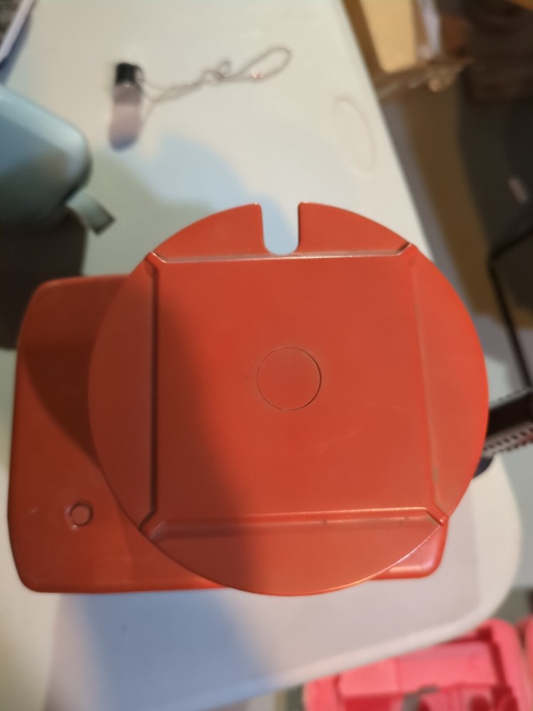 Hilti Pr 60 Rotating Laser Untested Read Description!!!!