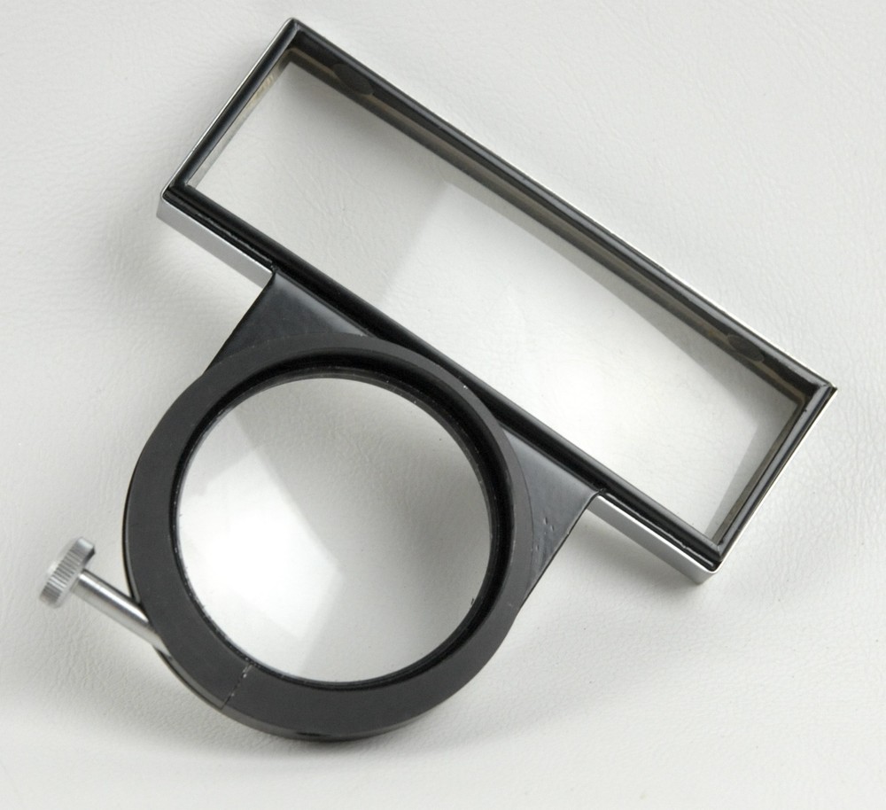 Proximeter II Close-Up Lens