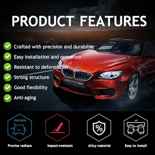 Front Engine Splash Shield Fit for 2015-2023 Porsche Macan Engine Case Guards