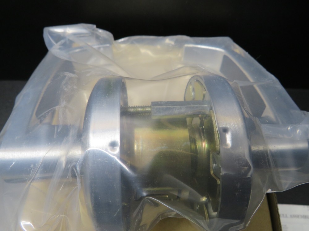 Sargent 28-65U65-26D Double Lever Pull