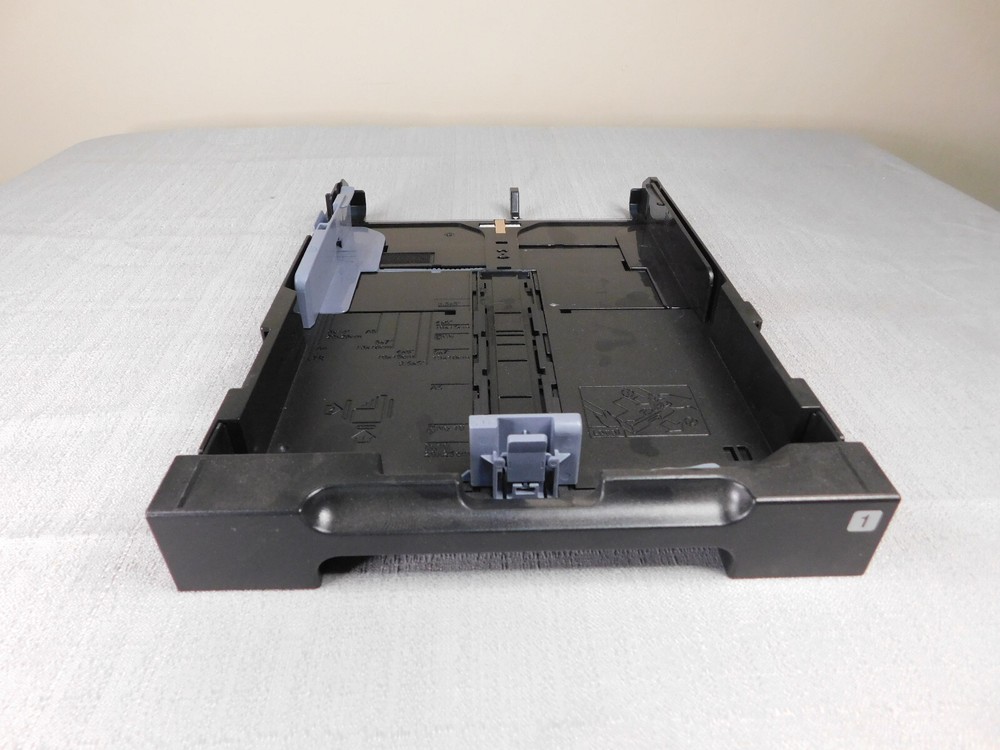 Epson WorkForce WF-3640 Original Replacement Paper Cassette Tray (#1) Used