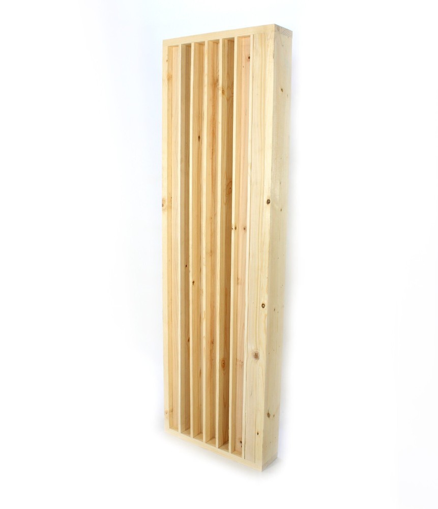 Quadratic Acoustic Diffuser panel qrd Sound diffusion sonic studio treatment