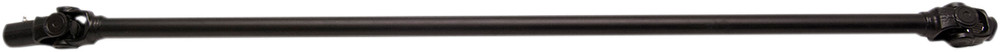 Moose Racing Propeller Shafts Front 1205-0298