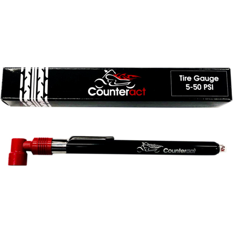 Counteract CBB-MKPG