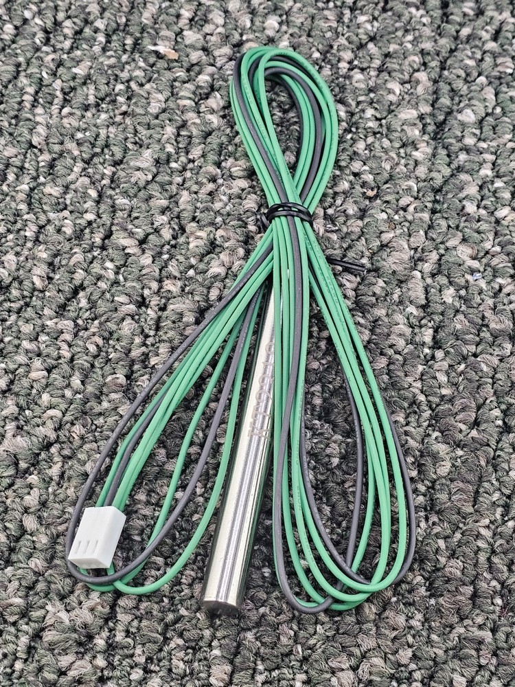 Raypak 009577F: Pool Temperature Sensor Lid Units Heater